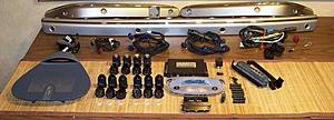 FEELER: PARKTRONIC RETROFIT KIT W203-lot.jpg