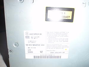cd 6 disc changer e55 2005-p3180824.jpg