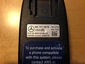 OEM Mercedes Bluetooth Puck-photo-copy.jpg