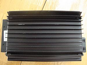 FS: 2004 CL55 OEM BOSE AMPLIFIER AMP A215 820 19 89 0-dsc04051.jpg