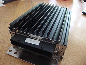 FS: 2004 CL55 OEM BOSE AMPLIFIER AMP A215 820 19 89 0-dsc04053.jpg