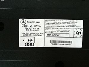 FS:factory 6 disc changer-image-1-.jpg