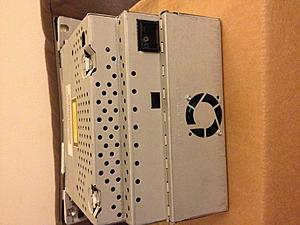 Mercedes Radio Command fits: W211 W219 CLS55 CLS63 CLS550 E55 E63 E320 E350 E500-radio3.jpg