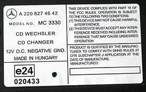 FS OEM Fiber Optic CD changer MC3330-img_20140308_124422_902-1.jpg