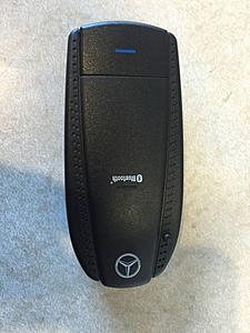 Latest Bluetooth Puck for Mercedes-puck.jpg