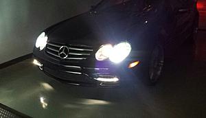 SL65 07-08 LED DRL Fog Conversion or OEM LED DRL parts only for all cars-drl8.jpg