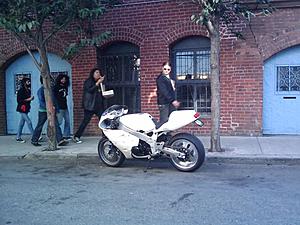 My 1990 FZR-R4-beatles.jpg