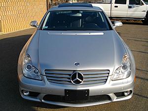 New Member from Niagara Falls-benz-front-1.jpg