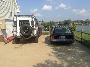 Hello from Chesapeake E320 Wagon-image.jpg
