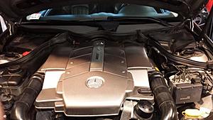 My 1st Benz 04 CLK55 AMG-20131110_143342.jpg