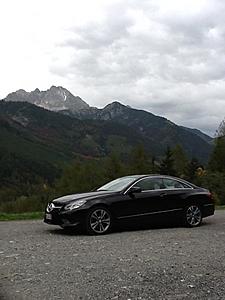 2014 E350 Coupe European Delivery - October 2013-img_0172.jpg