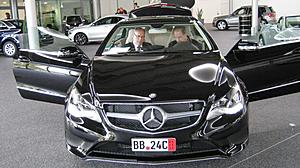 2014 E350 Coupe European Delivery - October 2013-img_0369.jpg