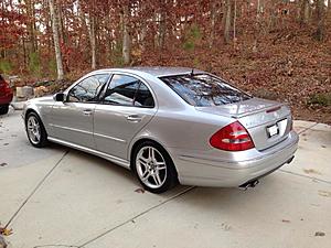 My first Mercedes: 2004 E55 AMG!!-image.jpg