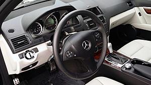 New Car! 2011 C300 4Matic Sport-20131228_150136.jpg