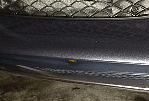 Quality problems in 2014-E250?-e250-rusting-bumper1.jpg