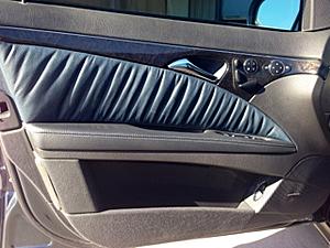 New Member, New (to me) 2005 E55 AMG-drivers-door.jpg