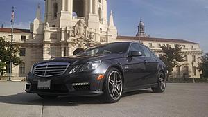 New E63 AMG Owner... Hello from Los Angeles!-img_20140128_141133_690.jpg