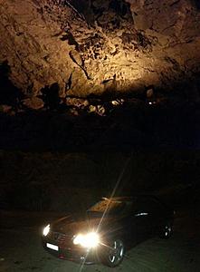 New Australian Member - CLK240-jc.jpg