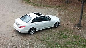 Back to MB and this time is C300 4Matic-118.jpg