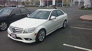 Back to MB and this time is C300 4Matic-088.jpg