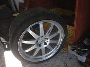 Switched from the Bimmers to a C55 AMG-img_2333.jpg