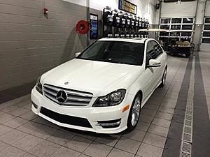 New c300 owner-10511079_10202401532988922_5929544735614181281_n.jpg