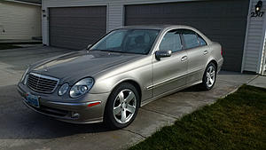 First time MB owner, I love this car !-2003_w211_avantgarde_2.jpg