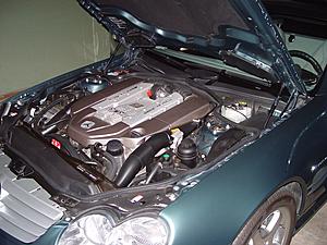 New Member with SL55-engine.jpg