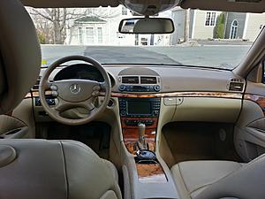 Just bought me a 2007 E350 4Matic-carint2.jpg