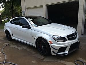 C63 Black Series for Sale - 110K-bs2.jpg