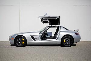 Newbie from California - 2011 SLS AMG-sls-2.jpg