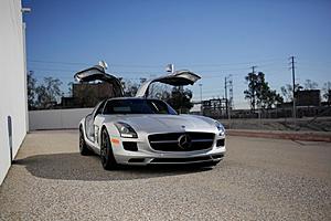 Newbie from California - 2011 SLS AMG-sls-3.jpg