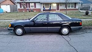 New member back in a 300E!-20150124_180645.jpg