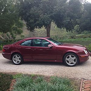 New Owner of Bordeaux CLK 430 in Southern California-img_09361.jpg