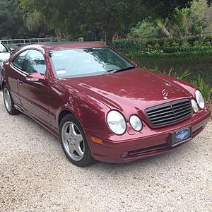 New Owner of Bordeaux CLK 430 in Southern California-img_09371.jpg