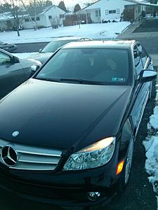 New member with '08 C300 Sport 4matic-img_20150219_175343.jpeg