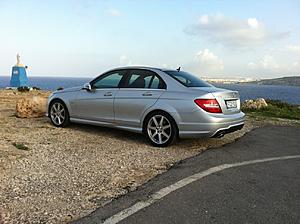 Mercedes C220 C Class 2011-photo-1.jpg