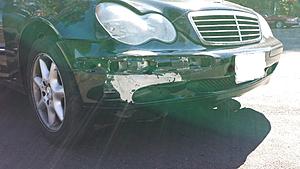 Hello! New member with 2002 C320 that needs work.-frontend1.jpg
