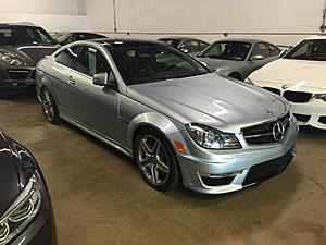 Newbie. C63 AMG-photo549.jpg