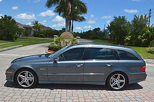 New to me E63 Wagon-image.jpeg