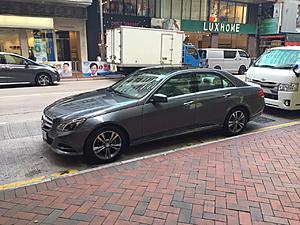 Greetings from Hong Kong!! First Mercedes color crisis - Selenite or Tenorite?-side.jpg
