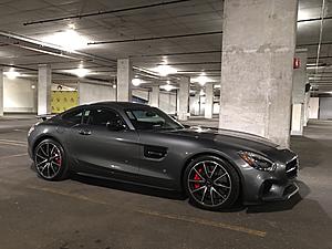 Hello from Chicago! New AMG GT S!-img_1231.jpg