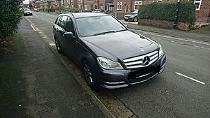 New member, just got a w204 estate-_20160227_193218.jpg