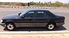 My Mercedes Benz W124 - Black Jack from India-picture-010.jpg