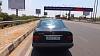 My Mercedes Benz W124 - Black Jack from India-picture-012.jpg