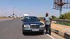 My Mercedes Benz W124 - Black Jack from India-picture-016.jpg