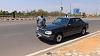 My Mercedes Benz W124 - Black Jack from India-picture-018.jpg