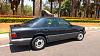 My Mercedes Benz W124 - Black Jack from India-picture-025.jpg