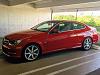 Welcome New Members-red-c250-coupe.jpg