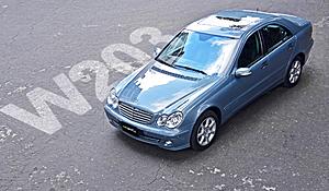 Hi guys im new here, i'd love to hear some feedback on my 2007 W203-w203-201_zpsihmecato.jpg
